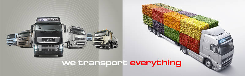 we transport everything